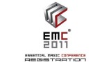 2011 Essential Magic Conference (Emc) 2011 Essential Magic Conference (Emc)
