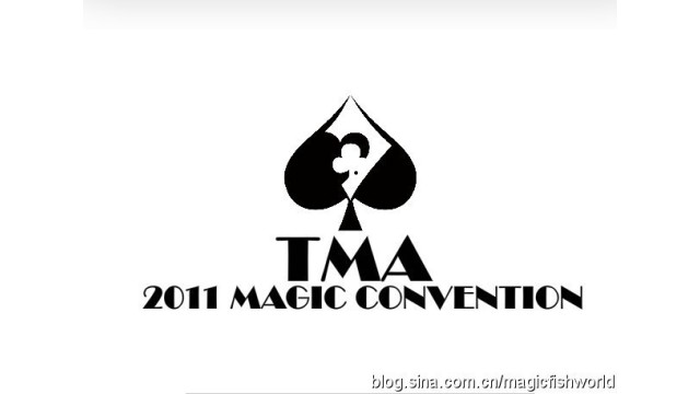 2011 Tma Magic Convention 2011 Tma Magic Convention