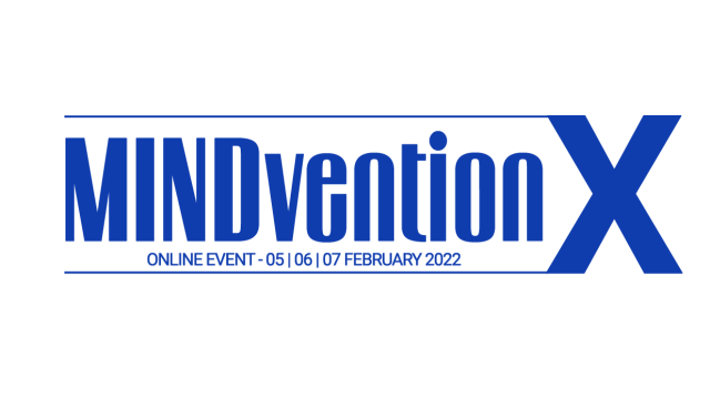 2022 Mindvention X 2022 Mindvention X