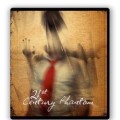 21St Century Phantom by Oz Pearlman 21St Century Phantom by Oz Pearlman
