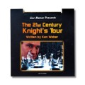 21St Century Knight'S Tour (Video+Pdf+Jpg+Exe) by Lior Manor 21St Century Knight'S Tour (Video+Pdf+Jpg+Exe) by Lior Manor