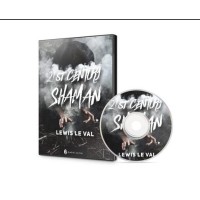 21St Century Shaman by Lewis Le Val 21St Century Shaman by Lewis Le Val