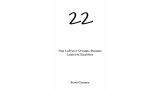 22 by Scott Creasey 22 by Scott Creasey