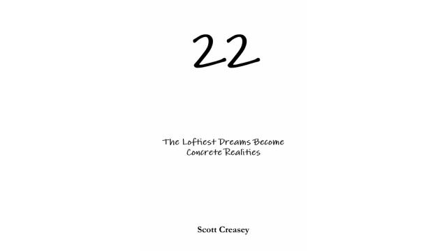 22 by Scott Creasey - Magic Ebooks 22 by Scott Creasey - Magic Ebooks