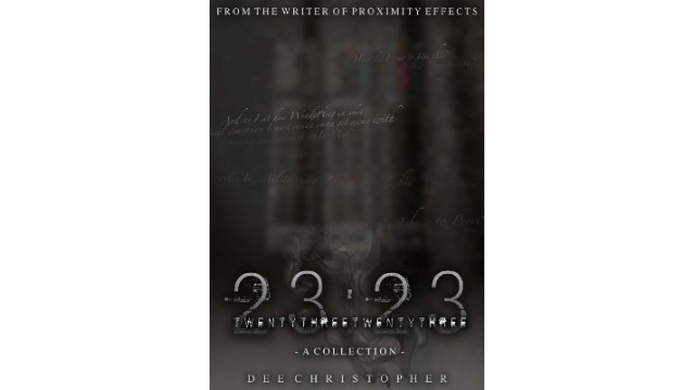 23-23 by Dee Christopher 23-23 by Dee Christopher