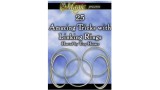 25 Amazing Tricks With Linking Rings by Troy Hooser 25 Amazing Tricks With Linking Rings by Troy Hooser