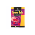 25 Tips and Tricks with Sponge Balls