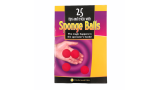 25 Tips and Tricks with Sponge Balls 25 Tips and Tricks with Sponge Balls