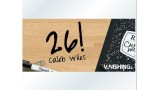 26! by Caleb Wiles 26! by Caleb Wiles