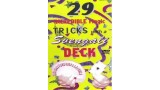 29 Incredible Magic Tricks with a Svengali Deck 29 Incredible Magic Tricks with a Svengali Deck