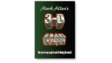 3-D Cash by Mark Allen 3-D Cash by Mark Allen