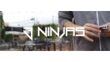 3 Ninjas by Chris Brown 3 Ninjas by Chris Brown