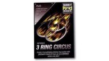 3 Ring Circus by Jay Sankey 3 Ring Circus by Jay Sankey