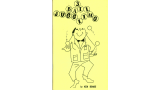 3 Ball Juggling by Ken Benge 3 Ball Juggling by Ken Benge