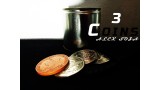 3 Coins by Alex Soza 3 Coins by Alex Soza