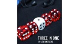 3 In 1 by Leo Smetsers 3 In 1 by Leo Smetsers