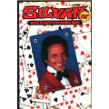 3 Volumes by Silvan
