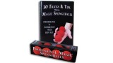 30 Tricks - Tips With Sponge Balls by Eddy Ray 30 Tricks - Tips With Sponge Balls by Eddy Ray