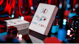 3D Playing Cards by Nacho Montenegro 3D Playing Cards by Nacho Montenegro