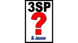 3Sp by Maurice Janssen 3Sp by Maurice Janssen
