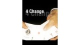 4 Change by Valdemar Gestur 4 Change by Valdemar Gestur