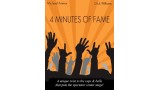 4 Minute To Fame by Michael Ammar And Dick Williams 4 Minute To Fame by Michael Ammar And Dick Williams