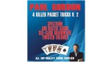4 Killer Packet Tricks Vol. 2 by Paul Gordon 4 Killer Packet Tricks Vol. 2 by Paul Gordon