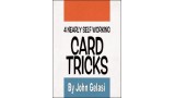 4 Nearly Self-Working Card Tricks by John Gelasi 4 Nearly Self-Working Card Tricks by John Gelasi
