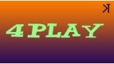 4 Play by Kelvin Trinh 4 Play by Kelvin Trinh