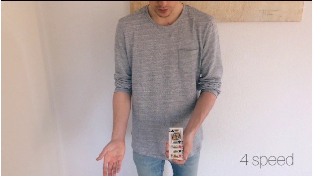 4 Speed by Yannick Barth 4 Speed by Yannick Barth