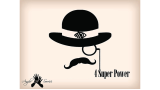 4 Super Power by Angelo Sorrisi 4 Super Power by Angelo Sorrisi