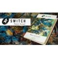 4 Switch by Pierre Acourt & Magic Dream 4 Switch by Pierre Acourt & Magic Dream