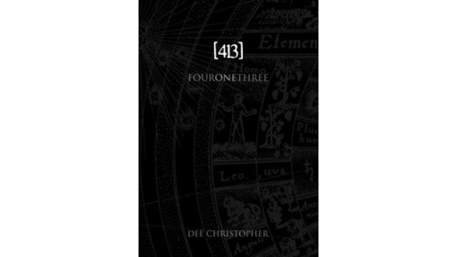 413 by Dee Christopher 413 by Dee Christopher