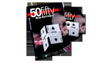 50 Fifty by Brian Kennedy 50 Fifty by Brian Kennedy