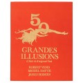 50 Grandes Illusions by James Hodges