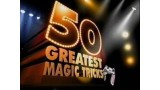 50 Greatest Magic Tricks 50 Greatest Magic Tricks