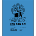 50 Modern Card Tricks You Can Do! by Glenn Gravatt