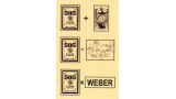 505 Lecture Notes by Michael Weber 505 Lecture Notes by Michael Weber