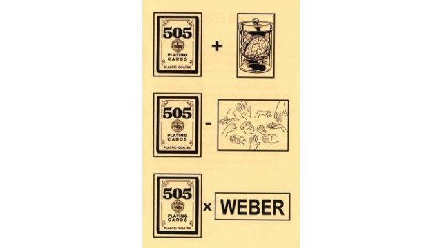 505 Lecture Notes by Michael Weber 505 Lecture Notes by Michael Weber