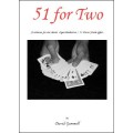 51 for Two by David Gemmell