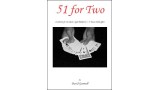 51 for Two by David Gemmell 51 for Two by David Gemmell