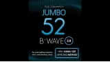 52 B'Wave Jumbo 2.0 by Vernet Magic 52 B'Wave Jumbo 2.0 by Vernet Magic