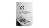 52 Compendium Of Mentalism With Playing Cards by Pablo Amira 52 Compendium Of Mentalism With Playing Cards by Pablo Amira