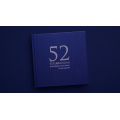 52 Explorations by Andi Gladwin And Jack Parker