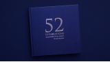 52 Explorations by Andi Gladwin And Jack Parker 52 Explorations by Andi Gladwin And Jack Parker