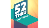 52 Thru by Jay Grill 52 Thru by Jay Grill
