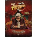 7 Mysteries Of Mentalism by Jorge Garcia