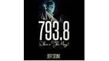 793.8 by Jeff Stone 793.8 by Jeff Stone