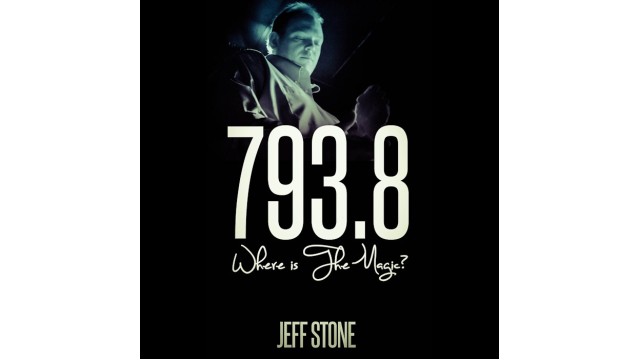 793.8 by Jeff Stone 793.8 by Jeff Stone