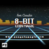 8-Bit Coin Magic by Tom Crosbie 8-Bit Coin Magic by Tom Crosbie